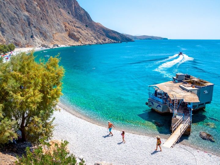 Kreta