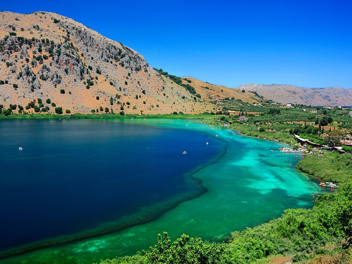 Kreta