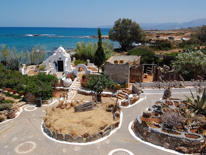 Kreta