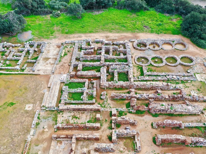Kreta