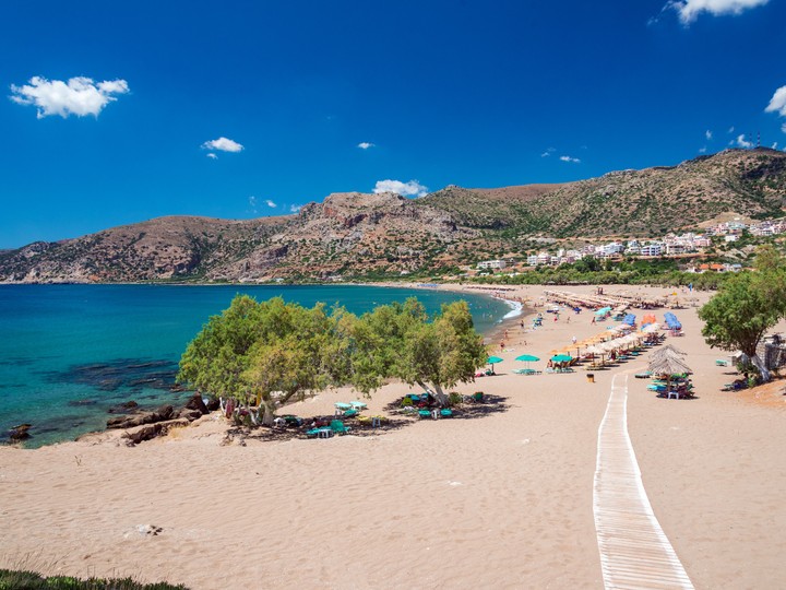 Kreta