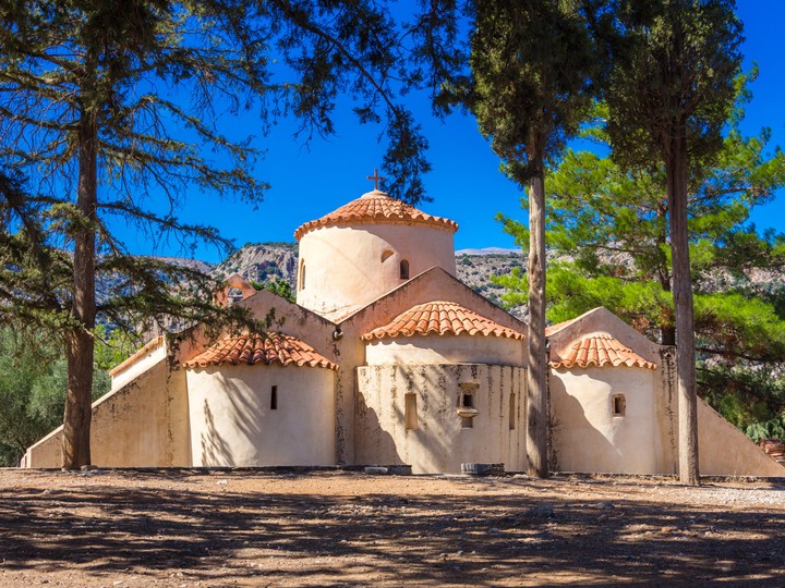 Kreta