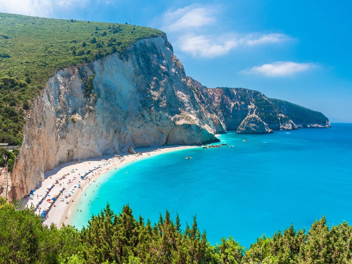 Lefkada