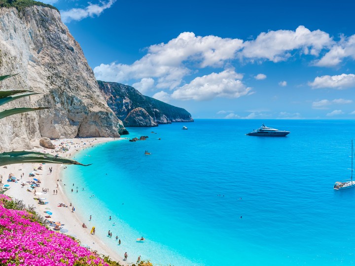 Lefkada