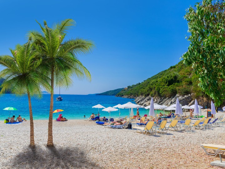 Lefkada