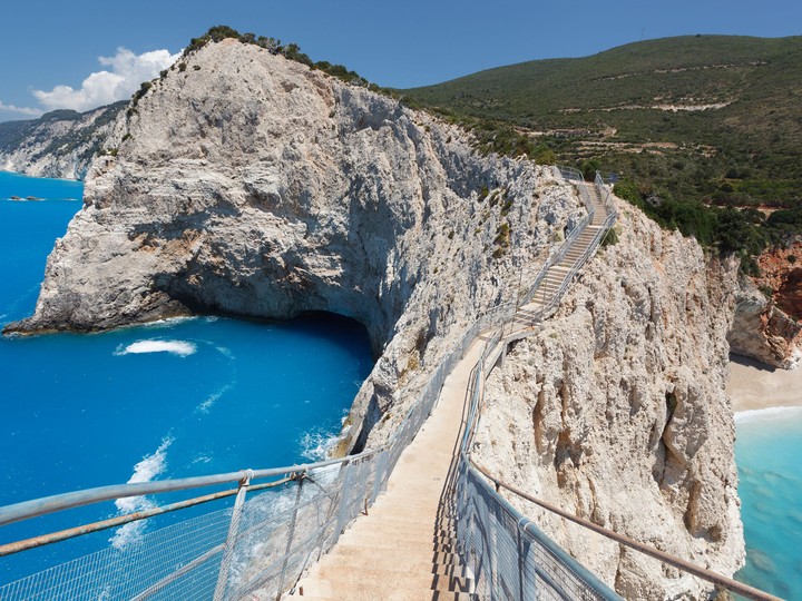 Lefkada