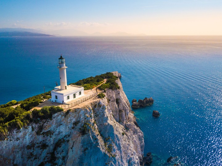 Lefkada