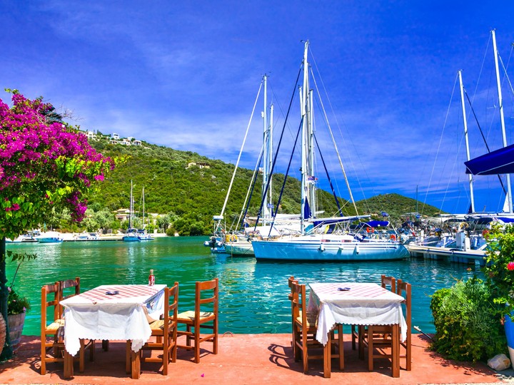 Lefkada