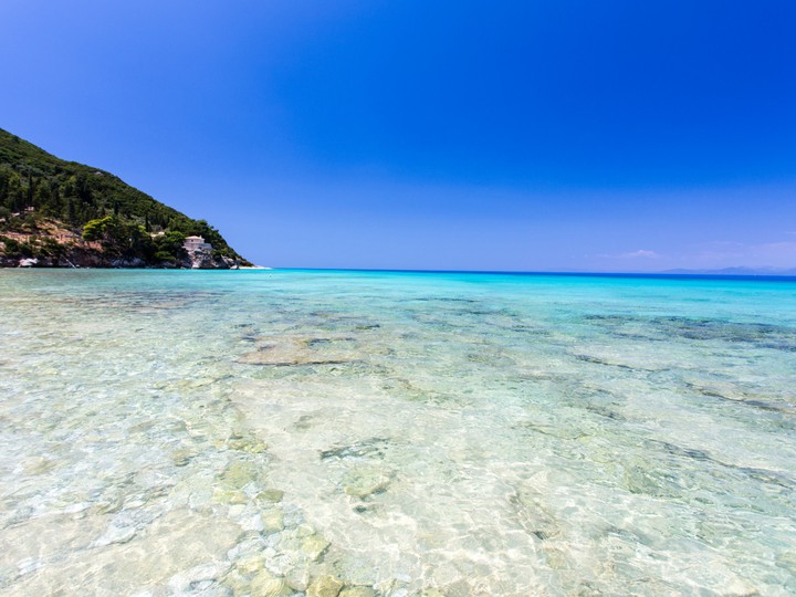 Lefkada