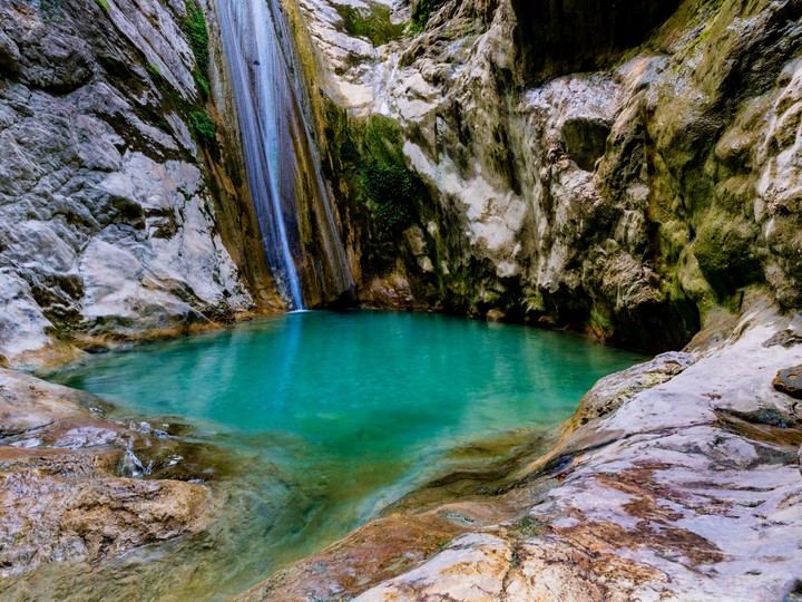 Lefkada
