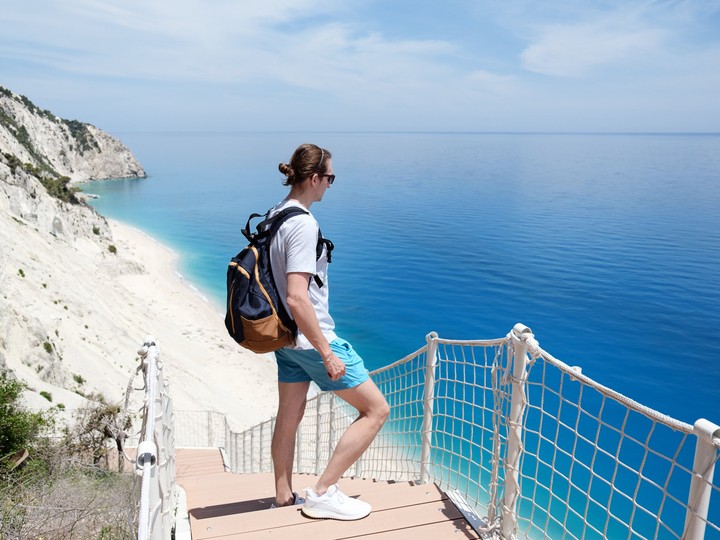 Lefkada