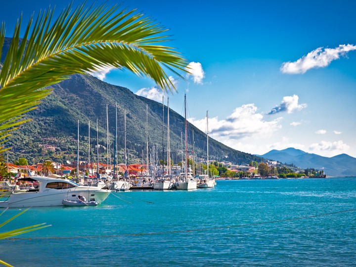 Lefkada
