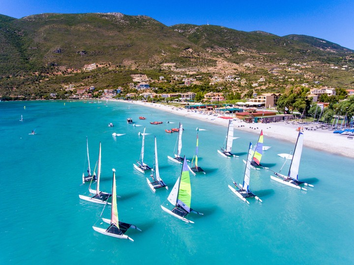 Lefkada