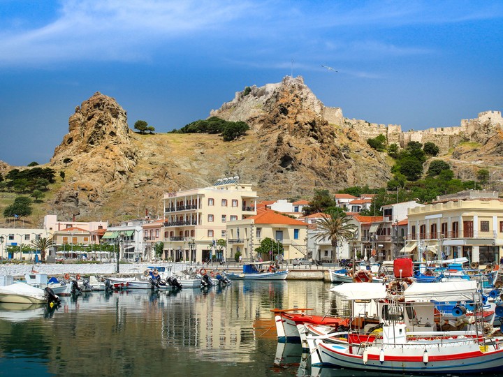 Limnos
