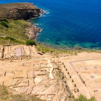 Stanowisko archeologiczne Hefajstia Limnos