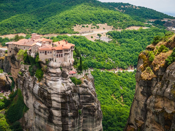 Meteora