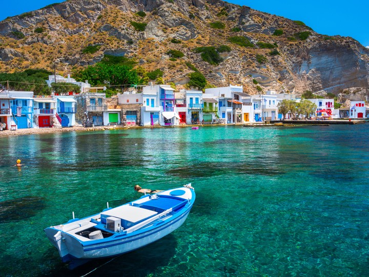 Milos