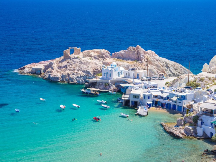Milos