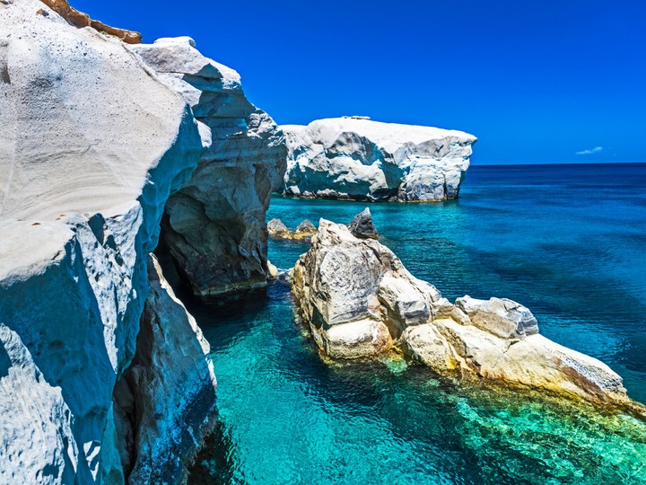 Milos