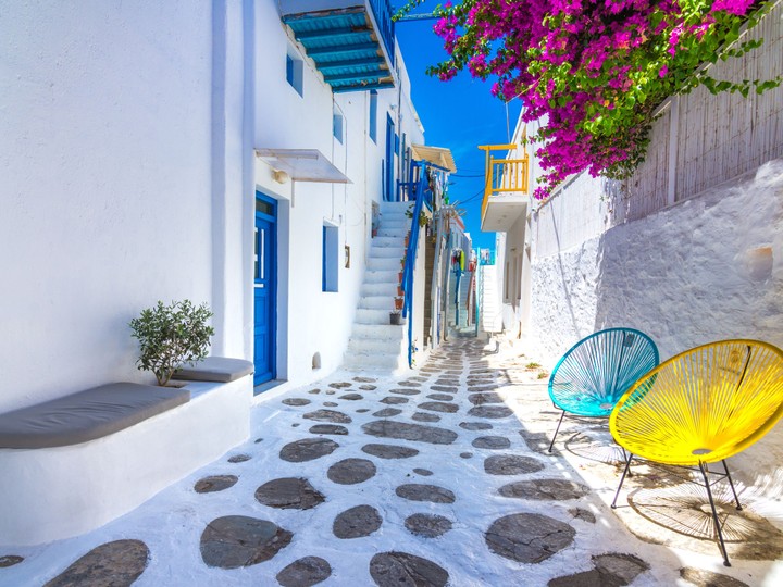 Mykonos