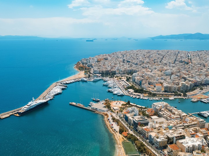 Pireus