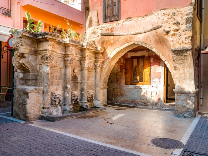 Rimondi, Retimno