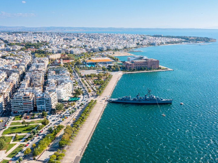Saloniki