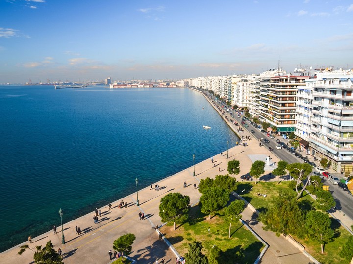 Saloniki