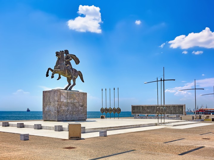 Saloniki