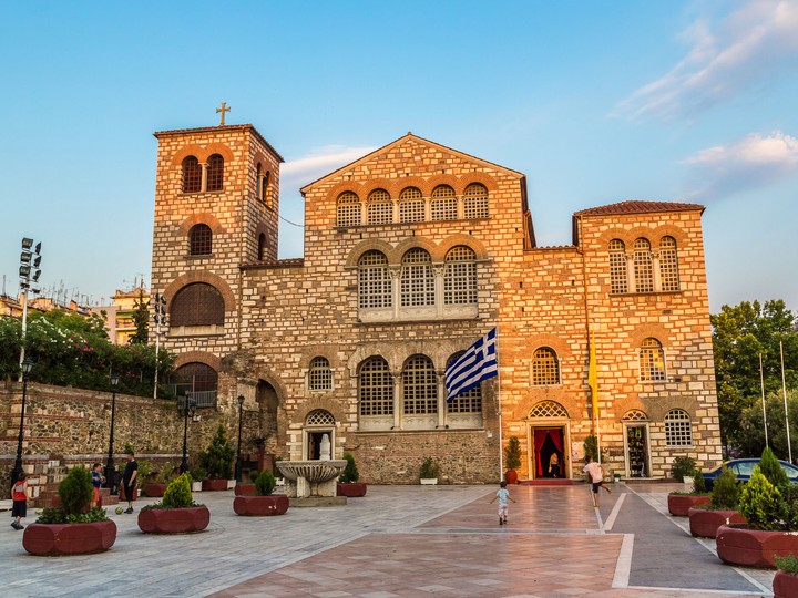 Saloniki