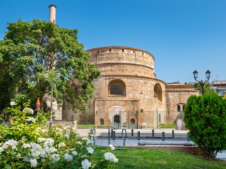 Saloniki