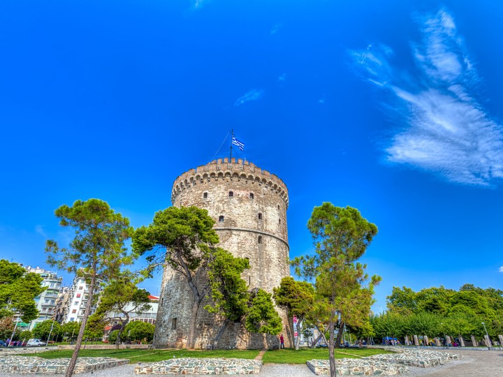 Saloniki