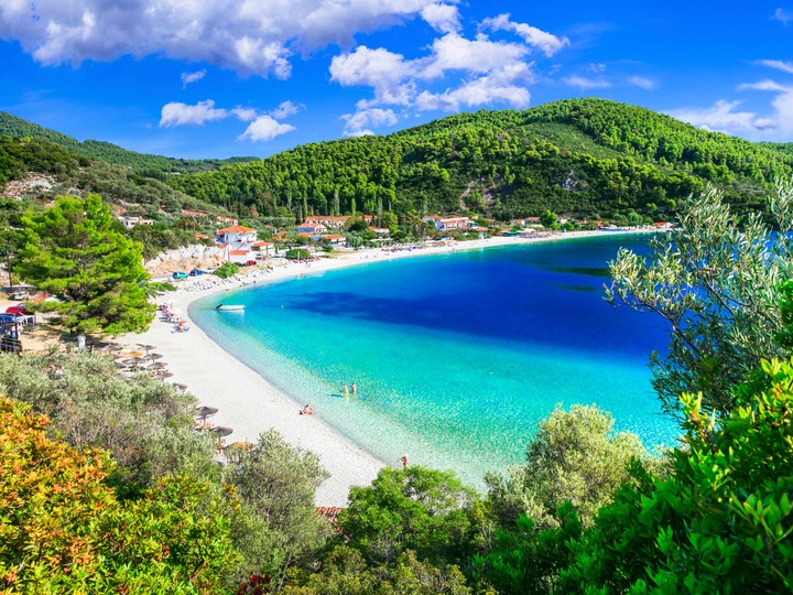 Skopelos
