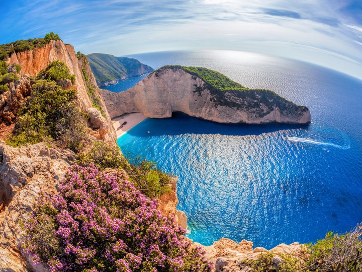 Zakynthos