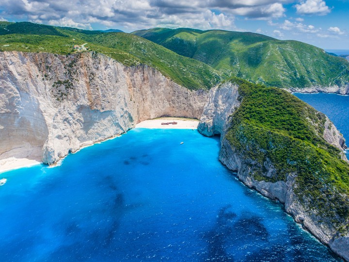 Zakynthos
