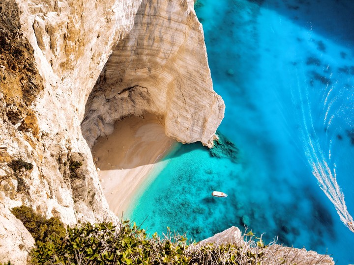 Zakynthos