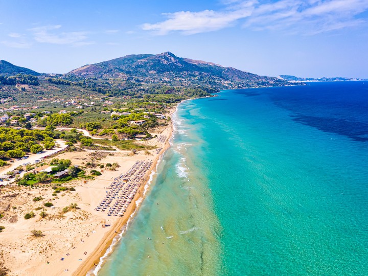 Zakynthos