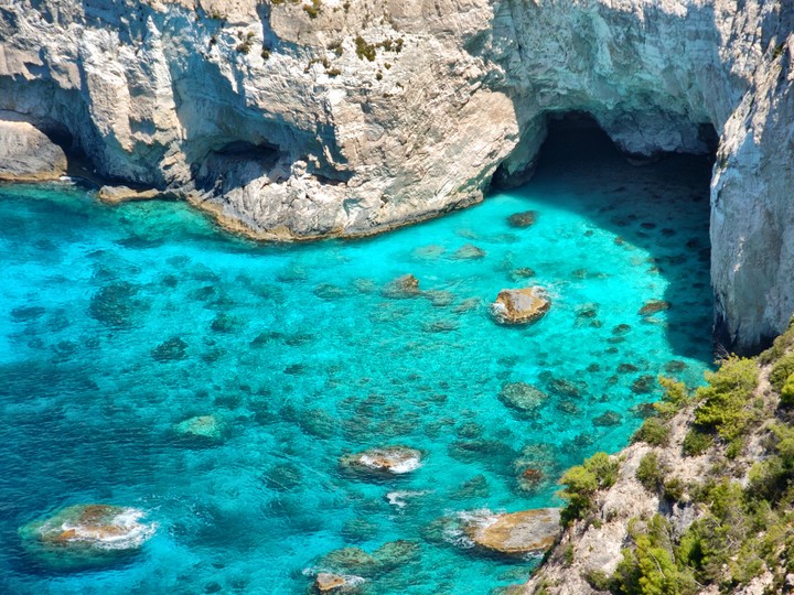 Zakynthos