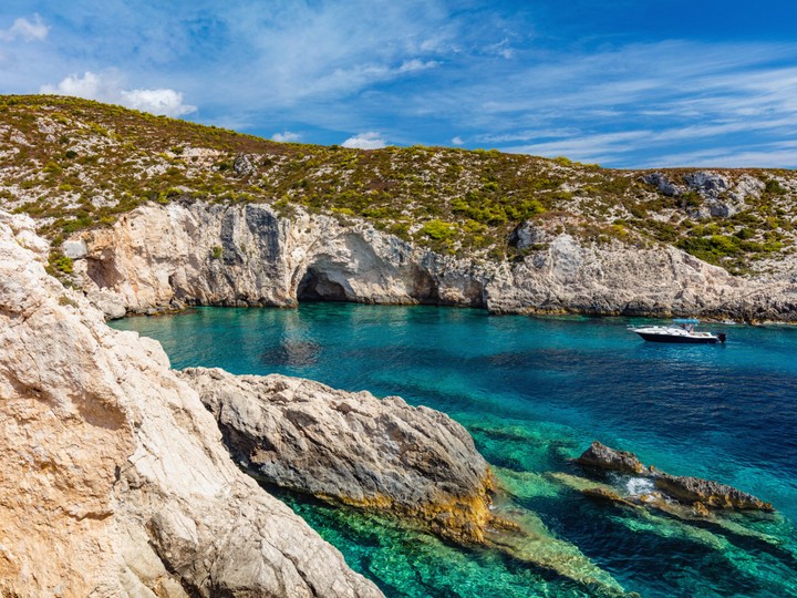 Zakynthos