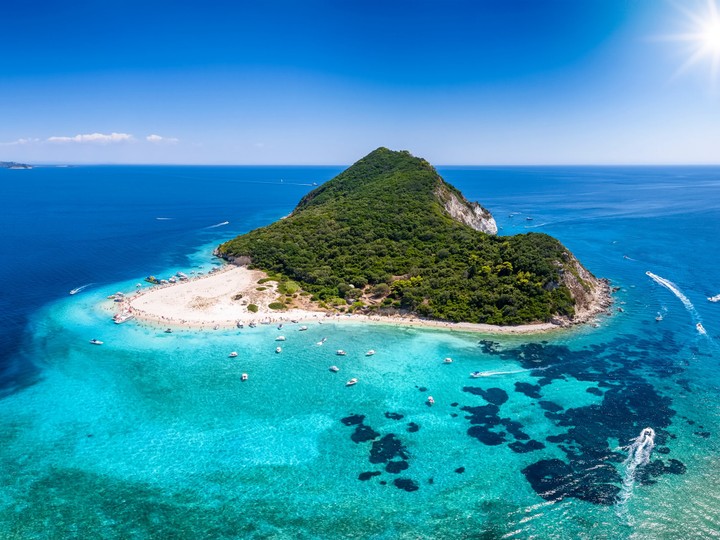 Zakynthos