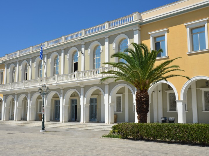Zakynthos