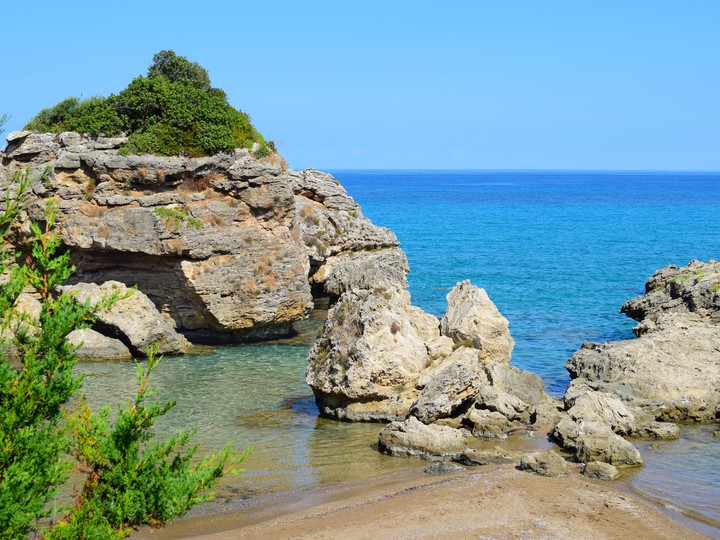 Zakynthos