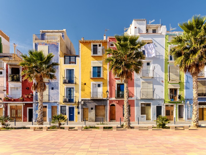 Alicante