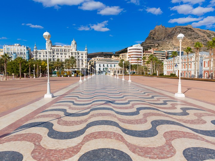 Alicante