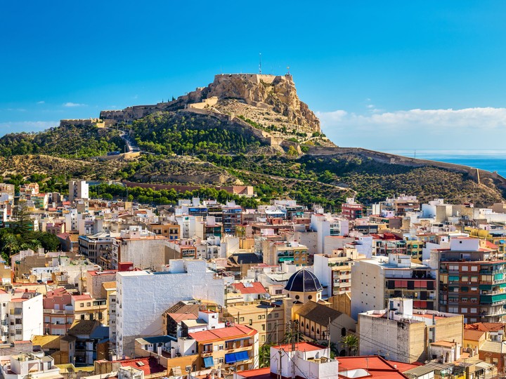 Alicante