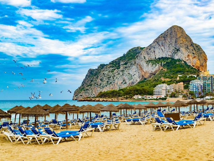 Alicante
