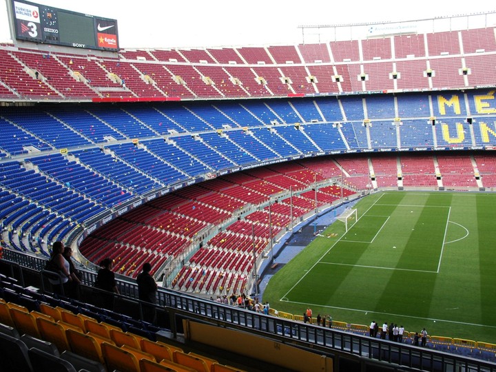Barcelona