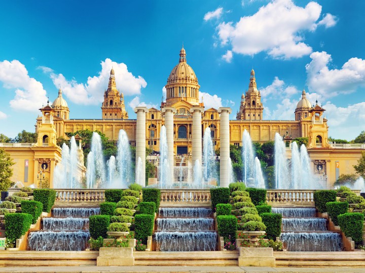 Barcelona