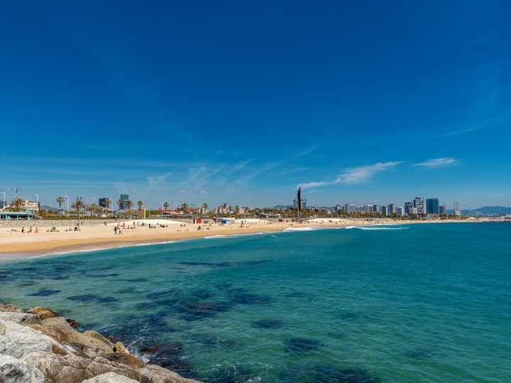 Bogatell Barcelona