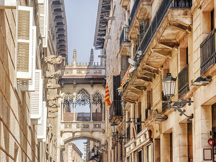Barri Gotic
